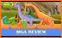 Dinosaur Train Jurassic Junior related image