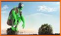 Amazing Frog battle : Top Action Game 2019 related image