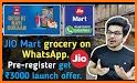 Guide For JioMart Grocery Kirana App Shopping sale related image