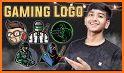 Gaming Logo Design Ideas - Cool Logo Maker related image