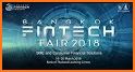 Bangkok FinTech Fair 2019 related image