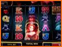 HOT Sexy Stars Casino Slots : 11 kinds of games related image