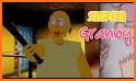 Simpson Granny MOD related image