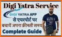 Digi Yatra related image