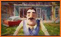 Tips Hello My Hi Neighbor Alpha 4 all levels related image