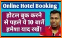 All Hotel Booking related image