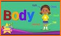 Body Parts for Kids related image