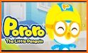 Pororo eating game - Kids Healthy Eating Habits related image