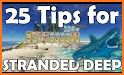 Guide For Stranded Deep Tips 2021 related image