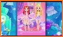 The Little Princess Mermaid 2: Dress Up Story Game related image