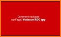 Vodacom RDC app related image