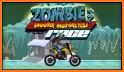 Zombie Shooter Motorcycle Race related image