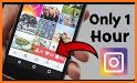 Free Likes for Instagram - Fast #Tags related image