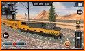 Train Simulator: Free Train Game 2019 related image