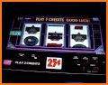 Deluxe Double Diamond Slots Machine related image