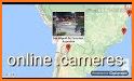 Live Earth WebCams 2020 : World Camera & Earth Map related image