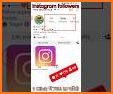 Followers for Instagrem : Real and Free related image