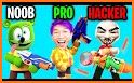 Kids Nerf Epic Mod Pranks 2020 related image