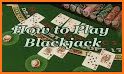 Basic Blackjack Tutor related image