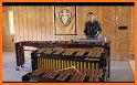 Marimba, Xylophone, Vibraphone Real related image