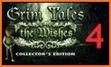 Grim Tales: The Wishes CE related image