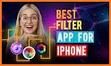 Photo filter and editor related image