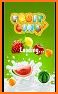 Fruits Crush - Link Puzzle Game related image