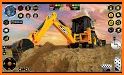 Heavy Excavator Pro: City Construction Games 2020 related image