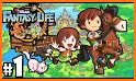 Fantasy Life related image