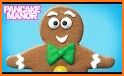 The Gingerbread Man related image