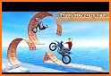 Bike Stunt Tricks Master related image