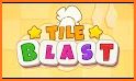 Tile Blast - Connect to win related image