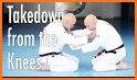 Takedowns from the Knees related image