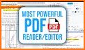 Simple PDF Reader related image