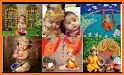 Janmashtami Photo Suit related image