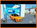 Super Car Wash：Car Games related image