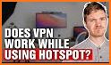 Live VPN: Secure Hotspot VPN related image