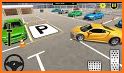 US Car Smart Parking Games - Car Parking Game 3D related image