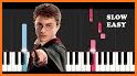 Harry Potter - Theme Song - Piano Tunes related image