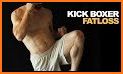 Kickboxing Fitness Trainer - Lose Weight At Home related image