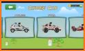 Kids Car Uphill Racing Games related image