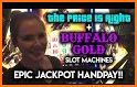 Epic Jackpot Slots - Casino Games related image