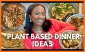 Plant Based Recipes related image