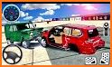 Demolition Derby Car Crash Game New Car Games 2021 related image