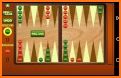 Backgammon - Offline Free Board Games related image