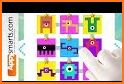 Slice Puzzle – Fun Puzzle Solving Game related image