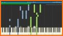 Trolls Piano Game related image