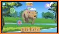 ABC Circus (German) Free - Joy Preschool Game related image