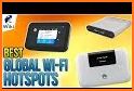 Portable WiFi Hotspot related image