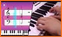 Soy Luna Piano Keyboard Magic Tiles Music Game related image